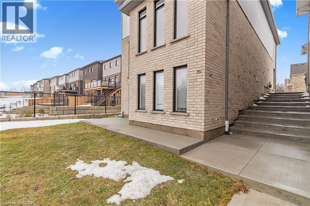 39 EVERTON Drive, Guelph, Ontario, N1E0R9 — Photo 34