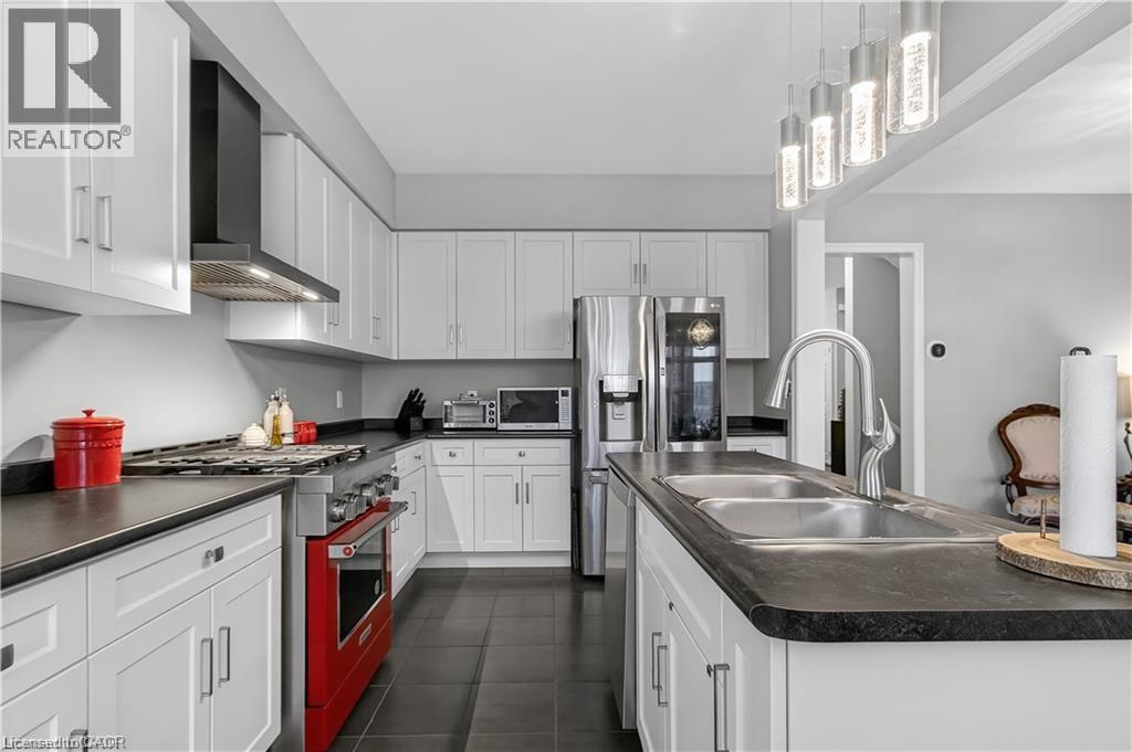 39 EVERTON Drive, Guelph, Ontario, N1E0R9 — Photo 35