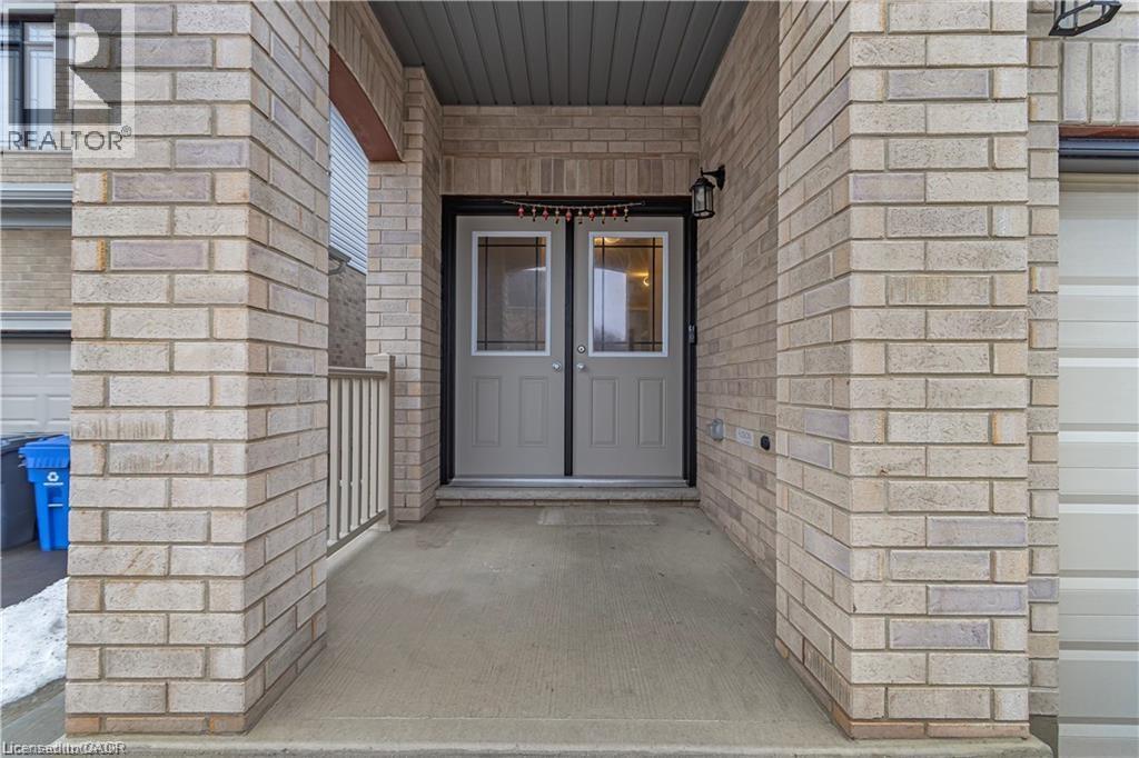39 EVERTON Drive, Guelph, Ontario, N1E0R9 — Photo 4