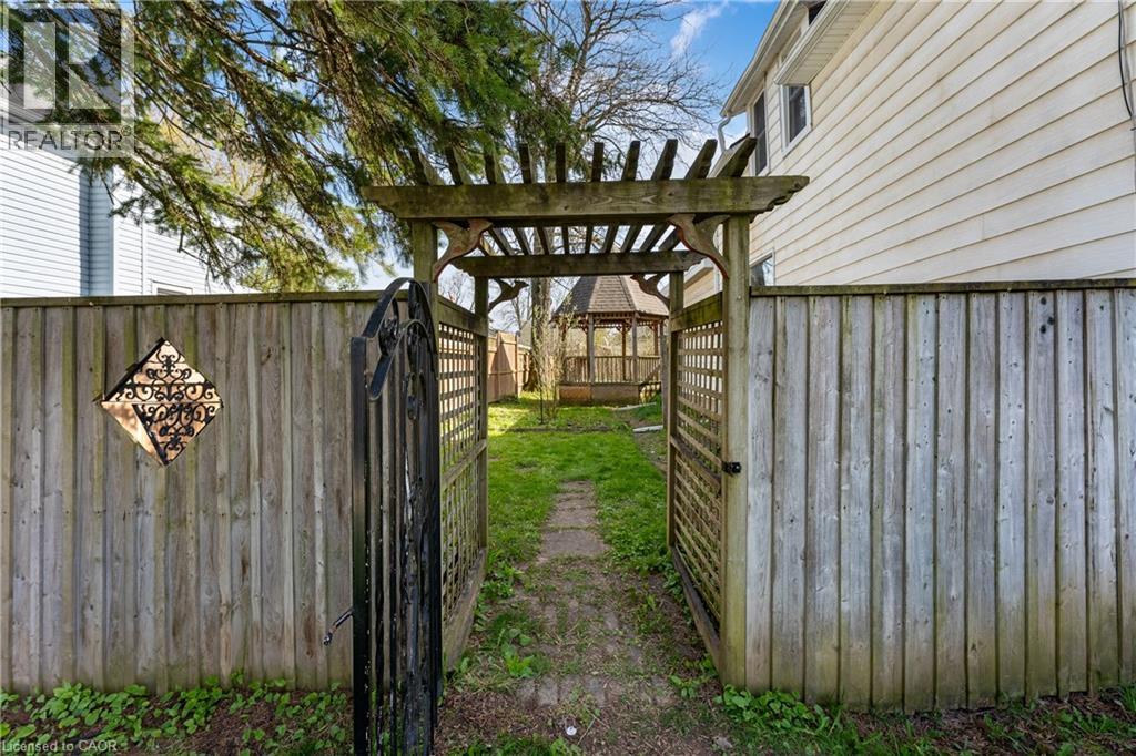 105 BALD Street, Welland, Ontario, L3C5C2 — Photo 29