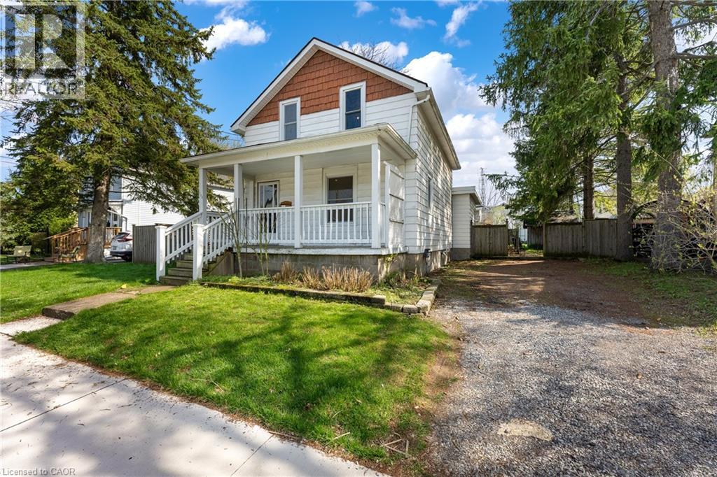 105 BALD Street, Welland, Ontario, L3C5C2 — Photo 3