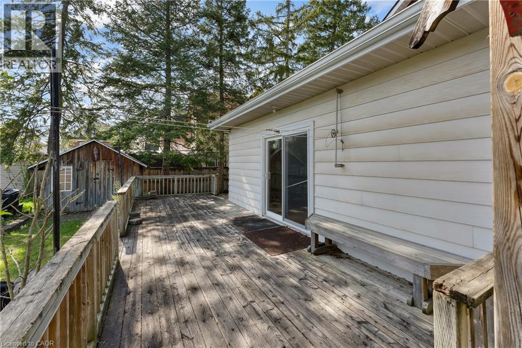 105 BALD Street, Welland, Ontario, L3C5C2 — Photo 32