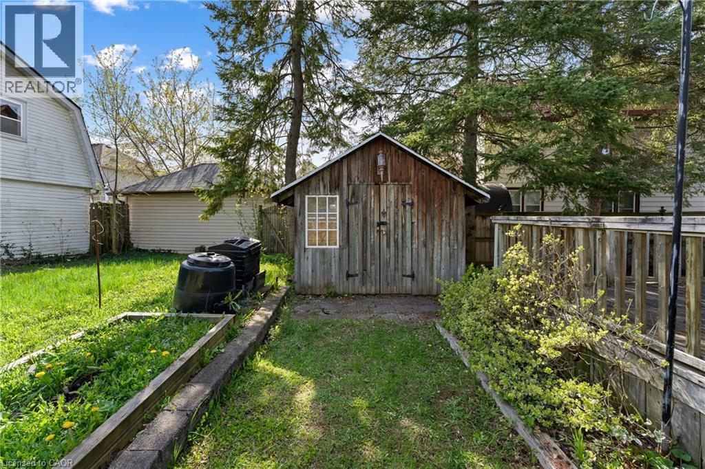 105 BALD Street, Welland, Ontario, L3C5C2 — Photo 36