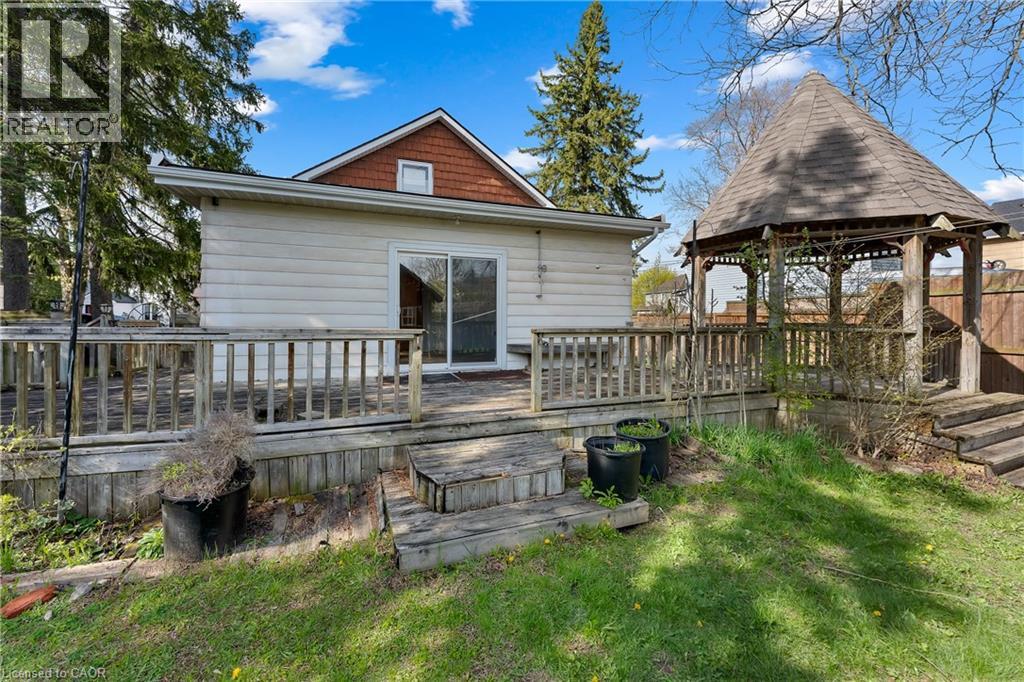 105 BALD Street, Welland, Ontario, L3C5C2 — Photo 37