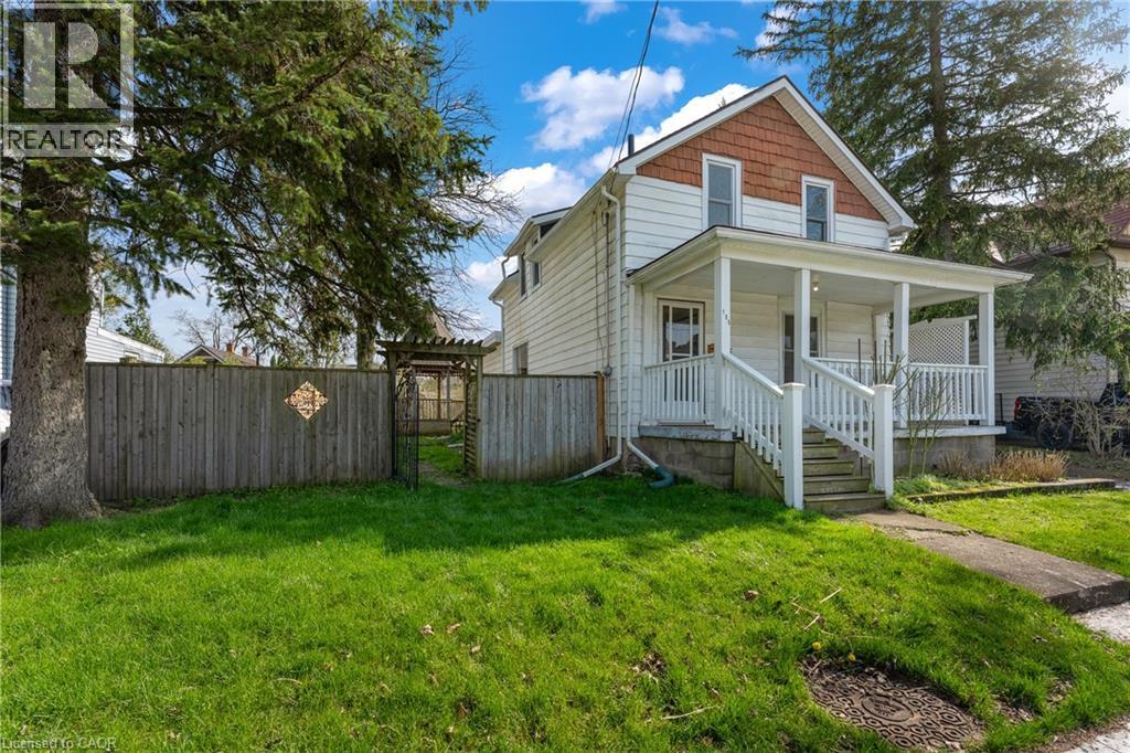 105 BALD Street, Welland, Ontario, L3C5C2 — Photo 4
