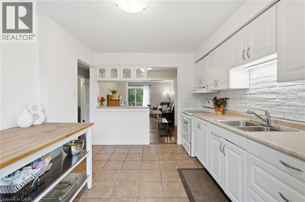 1538 WESTMINSTER Place, Burlington, Ontario, L7P2B5 — Photo 12
