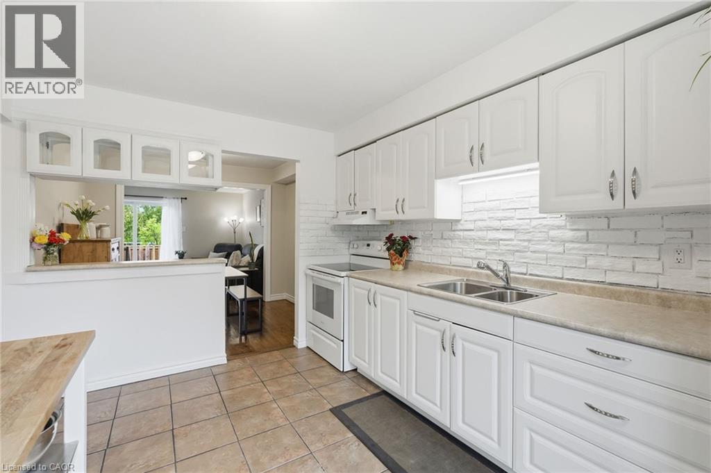1538 WESTMINSTER Place, Burlington, Ontario, L7P2B5 — Photo 13