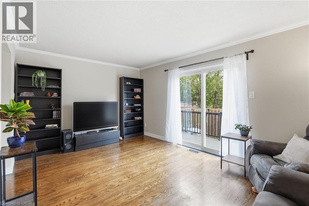 1538 WESTMINSTER Place, Burlington, Ontario, L7P2B5 — Photo 17
