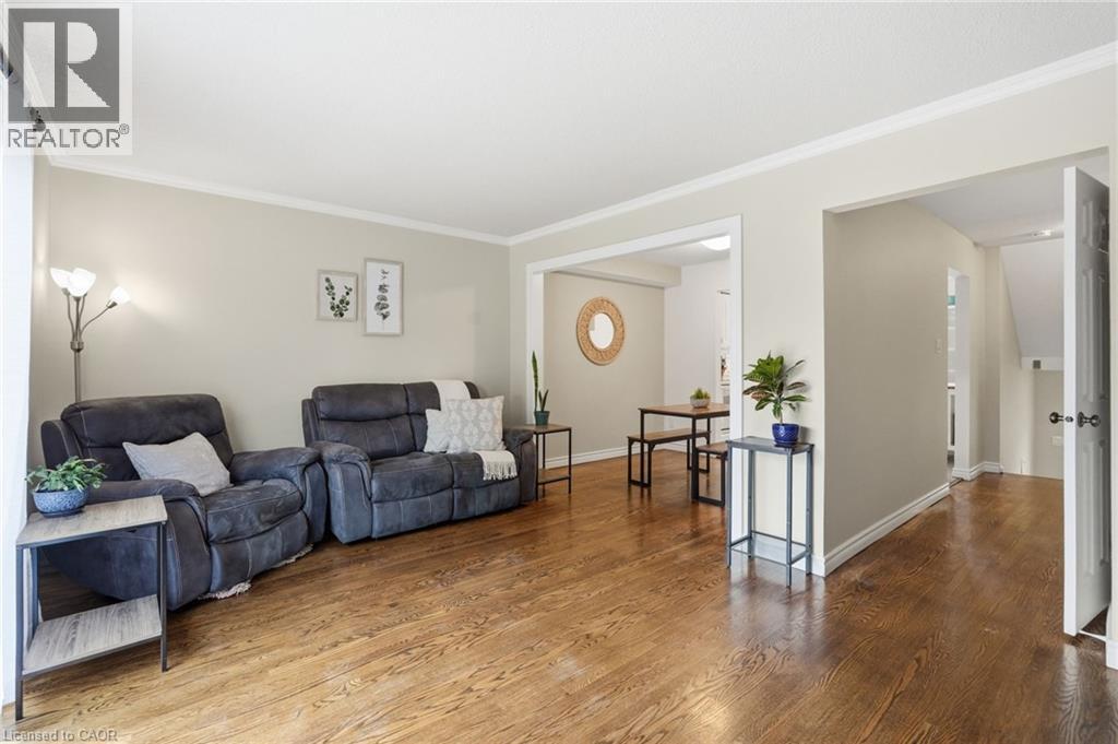 1538 WESTMINSTER Place, Burlington, Ontario, L7P2B5 — Photo 18