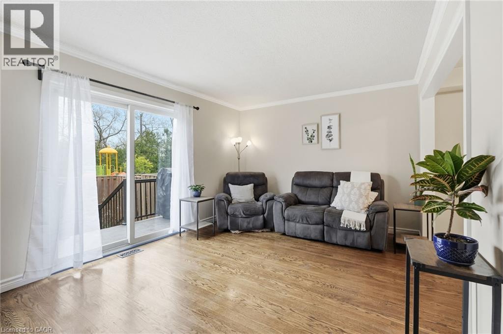 1538 WESTMINSTER Place, Burlington, Ontario, L7P2B5 — Photo 19
