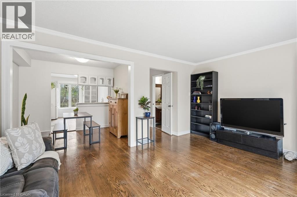 1538 WESTMINSTER Place, Burlington, Ontario, L7P2B5 — Photo 20