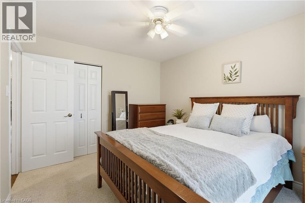 1538 WESTMINSTER Place, Burlington, Ontario, L7P2B5 — Photo 23