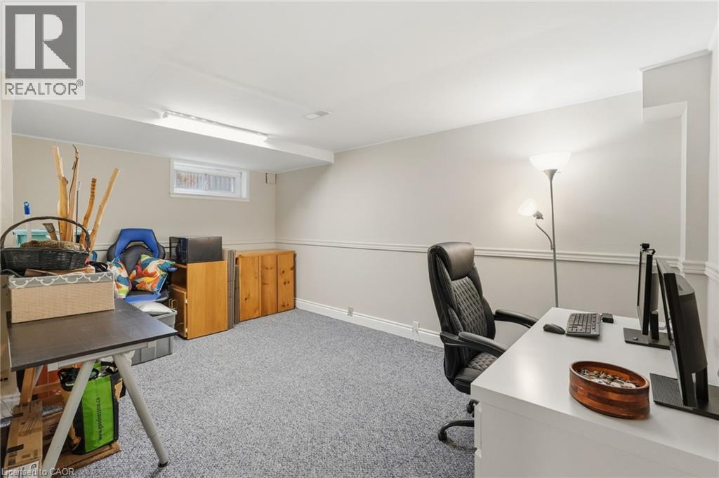1538 WESTMINSTER Place, Burlington, Ontario, L7P2B5 — Photo 37