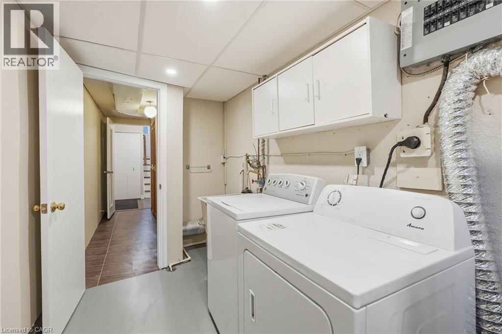 1538 WESTMINSTER Place, Burlington, Ontario, L7P2B5 — Photo 41
