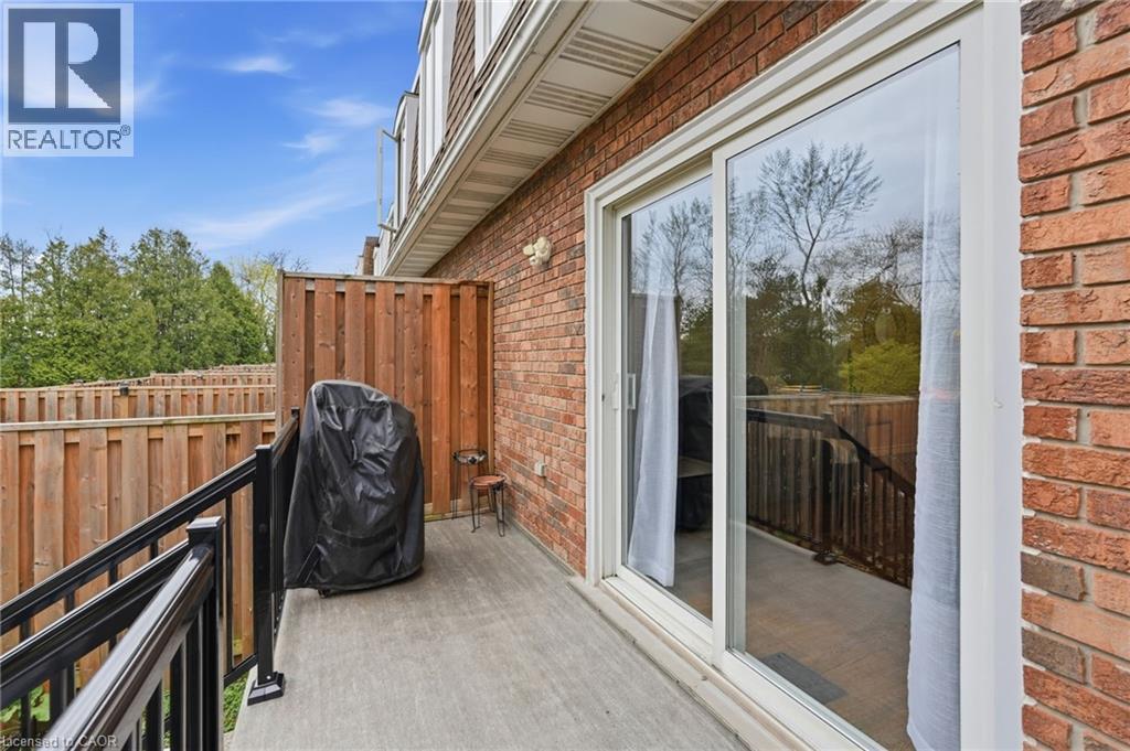 1538 WESTMINSTER Place, Burlington, Ontario, L7P2B5 — Photo 44