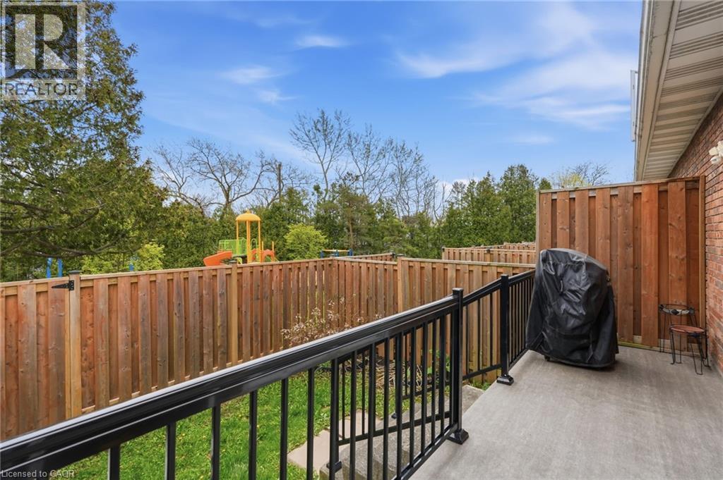 1538 WESTMINSTER Place, Burlington, Ontario, L7P2B5 — Photo 45