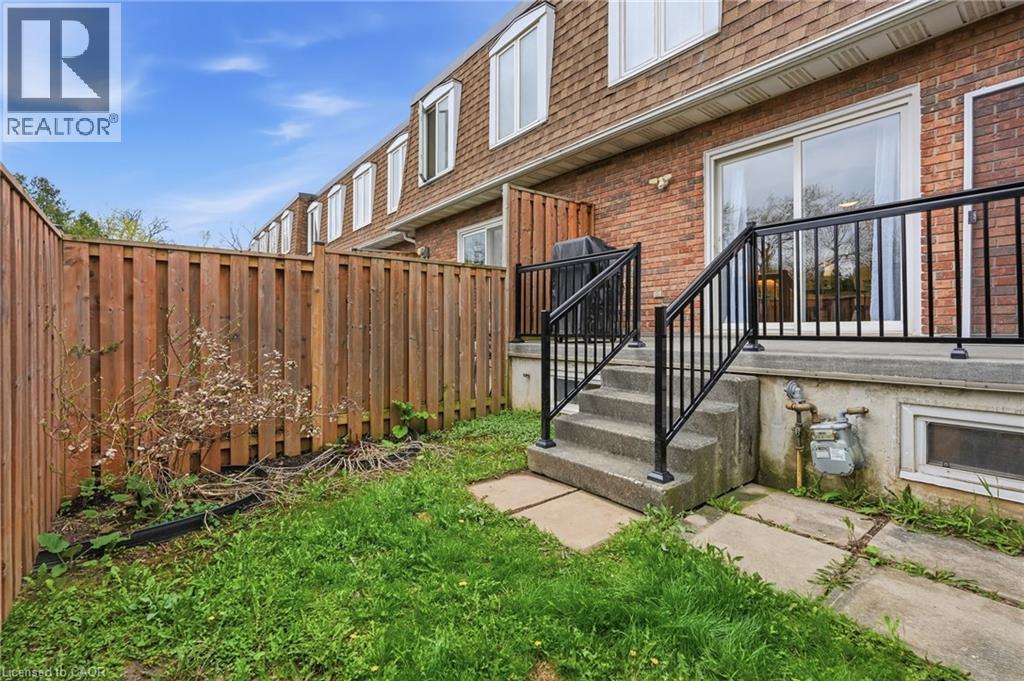 1538 WESTMINSTER Place, Burlington, Ontario, L7P2B5 — Photo 46