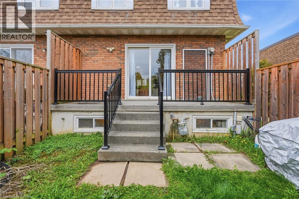 1538 WESTMINSTER Place, Burlington, Ontario, L7P2B5 — Photo 47