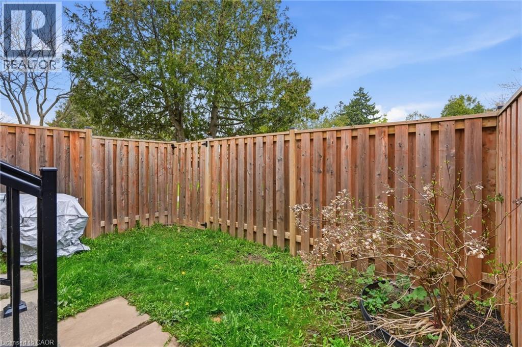 1538 WESTMINSTER Place, Burlington, Ontario, L7P2B5 — Photo 48