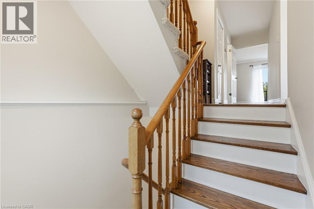 1538 WESTMINSTER Place, Burlington, Ontario, L7P2B5 — Photo 7