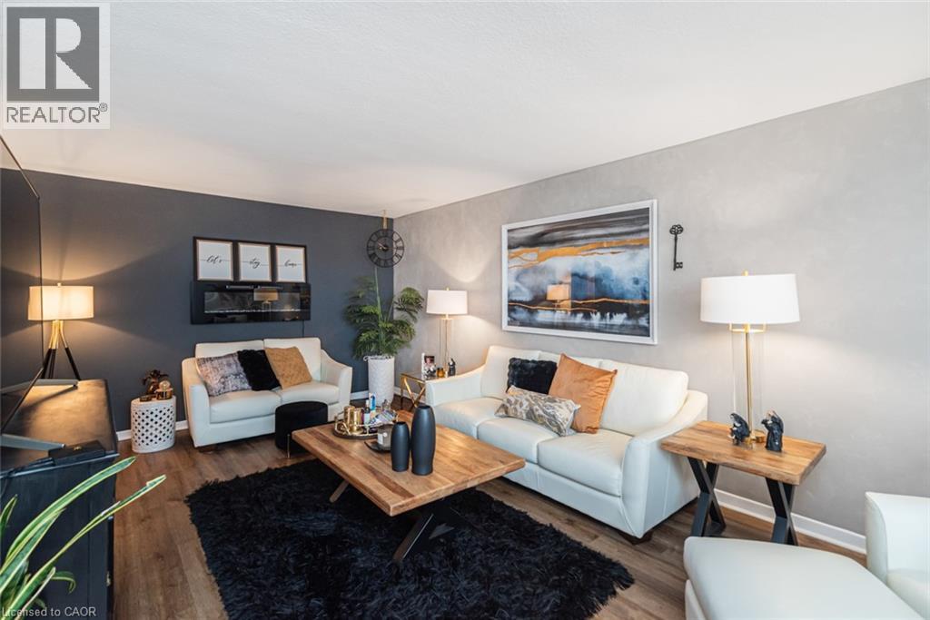 222 CONCESSION Street Unit# 307, Hamilton, Ontario, L9A1B1 — Photo 13