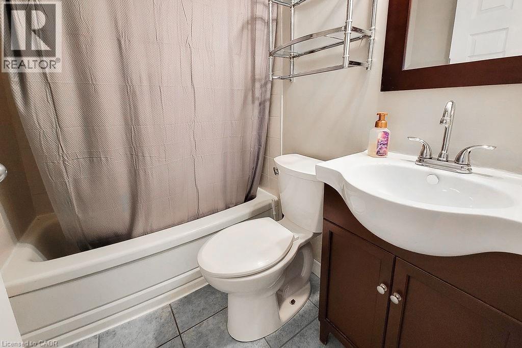 81 CHARLTON Avenue E Unit# 905, Hamilton, Ontario, L8N1Y7 — Photo 11