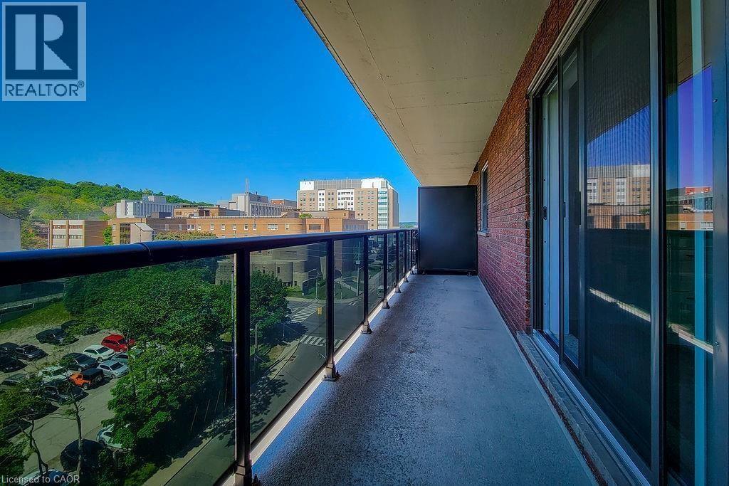 81 CHARLTON Avenue E Unit# 905, Hamilton, Ontario, L8N1Y7 — Photo 20