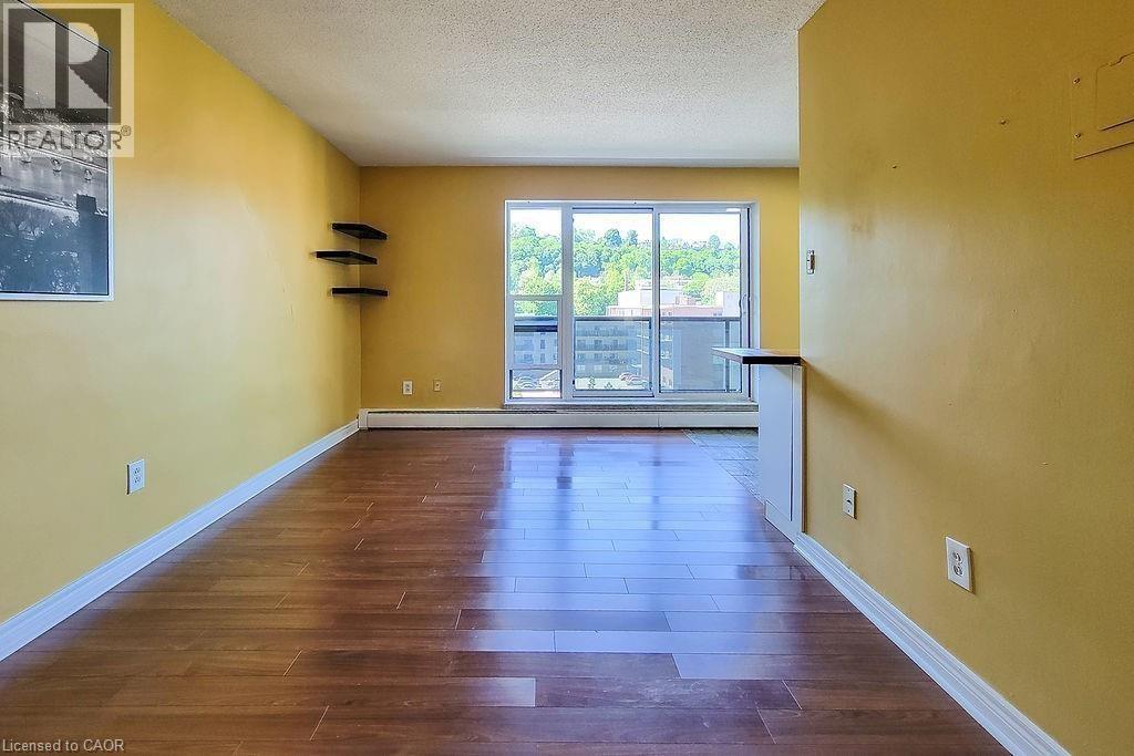 81 CHARLTON Avenue E Unit# 905, Hamilton, Ontario, L8N1Y7 — Photo 7