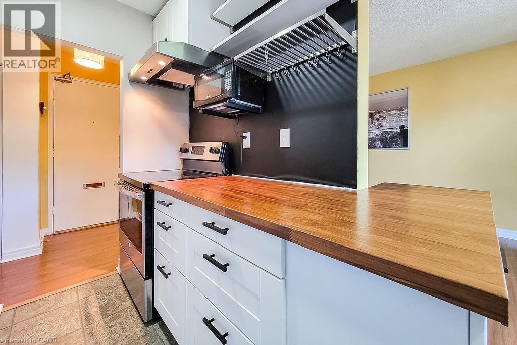 81 CHARLTON Avenue E Unit# 905, Hamilton, Ontario, L8N1Y7 — Photo 15