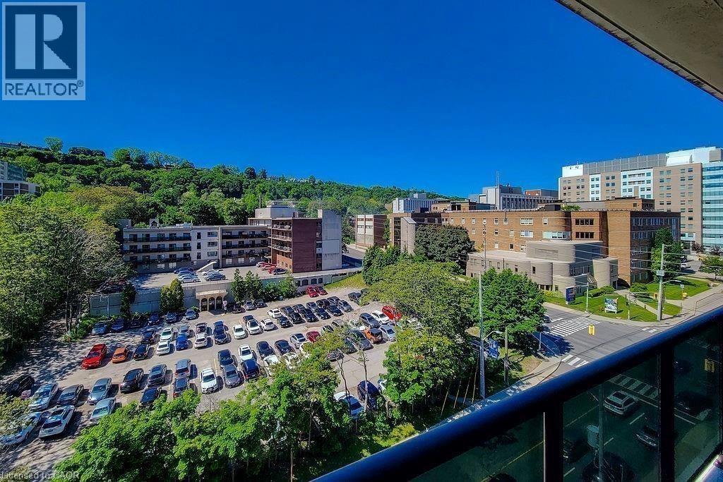 81 CHARLTON Avenue E Unit# 905, Hamilton, Ontario, L8N1Y7 — Photo 19
