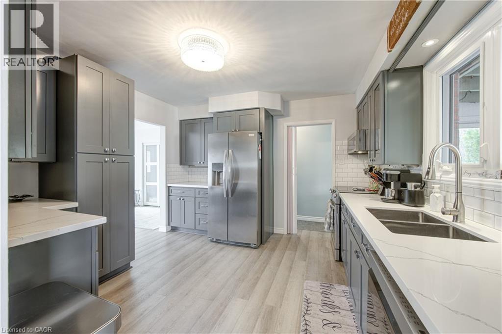 186 SHUH Avenue, Kitchener, Ontario, N2A1H6 — Photo 15