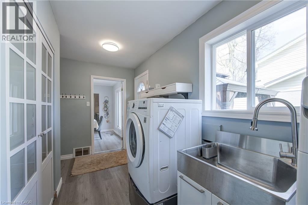 186 SHUH Avenue, Kitchener, Ontario, N2A1H6 — Photo 19
