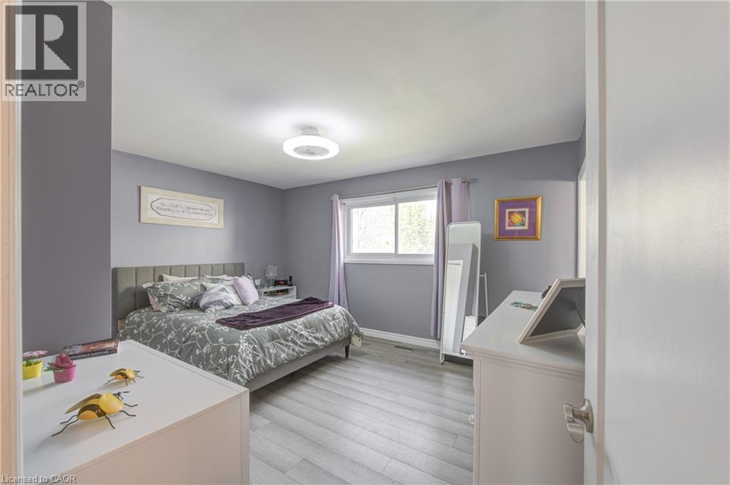 186 SHUH Avenue, Kitchener, Ontario, N2A1H6 — Photo 20