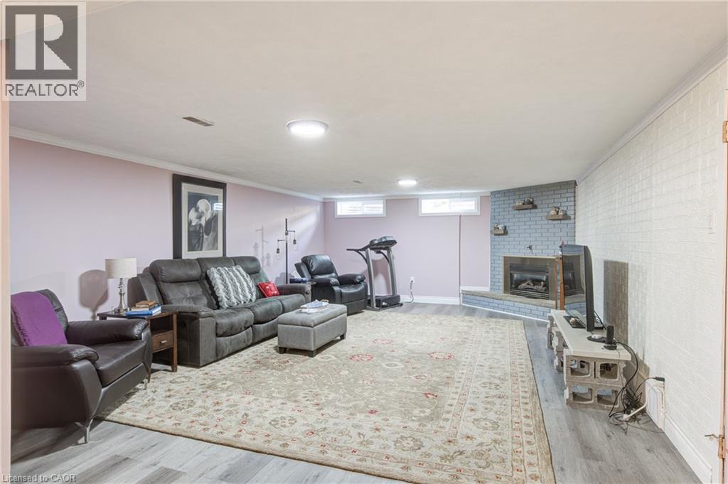 186 SHUH Avenue, Kitchener, Ontario, N2A1H6 — Photo 29