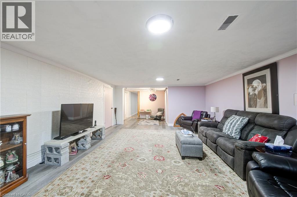 186 SHUH Avenue, Kitchener, Ontario, N2A1H6 — Photo 32