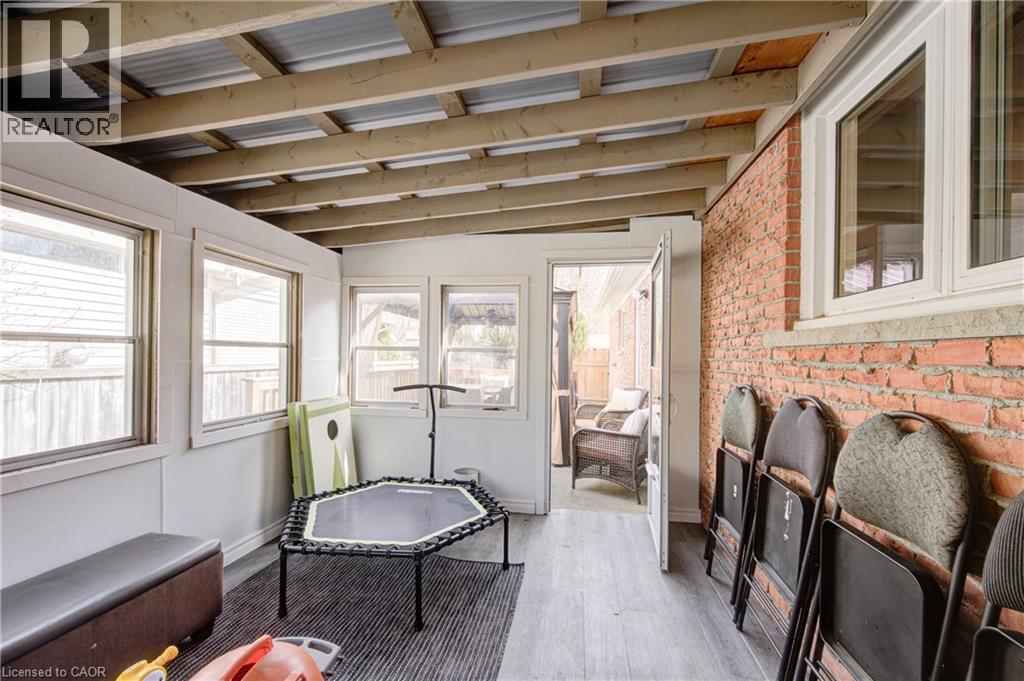 186 SHUH Avenue, Kitchener, Ontario, N2A1H6 — Photo 38