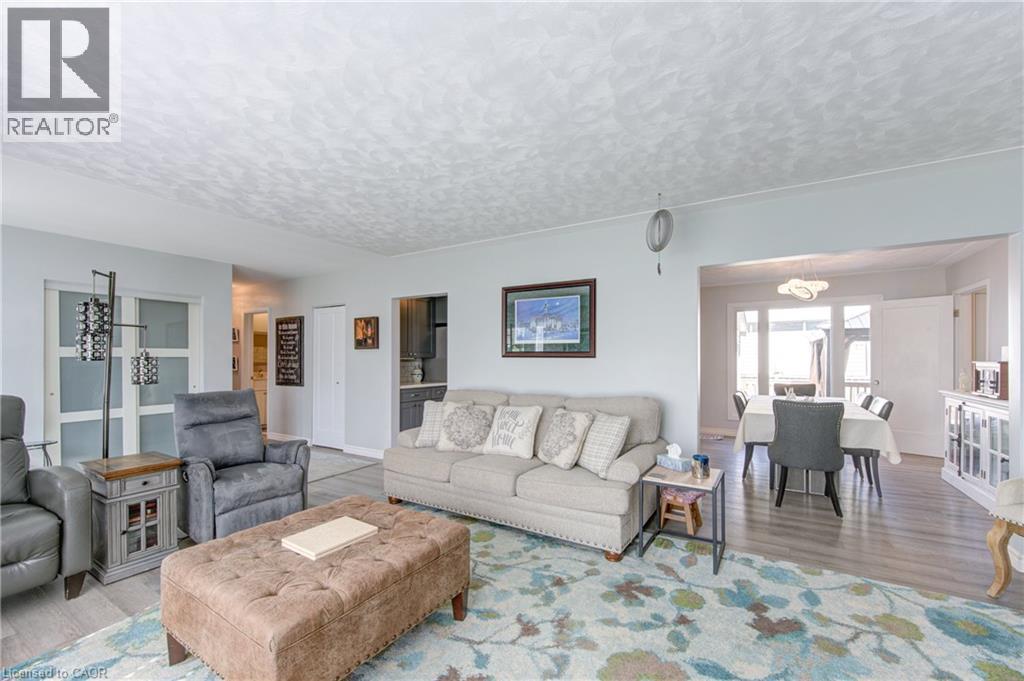 186 SHUH Avenue, Kitchener, Ontario, N2A1H6 — Photo 9