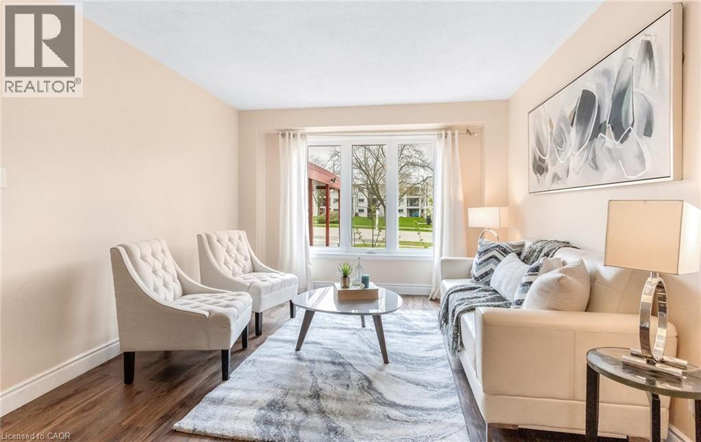 501 GLENELM Crescent, Waterloo, Ontario, N2L5C7 — Photo 11