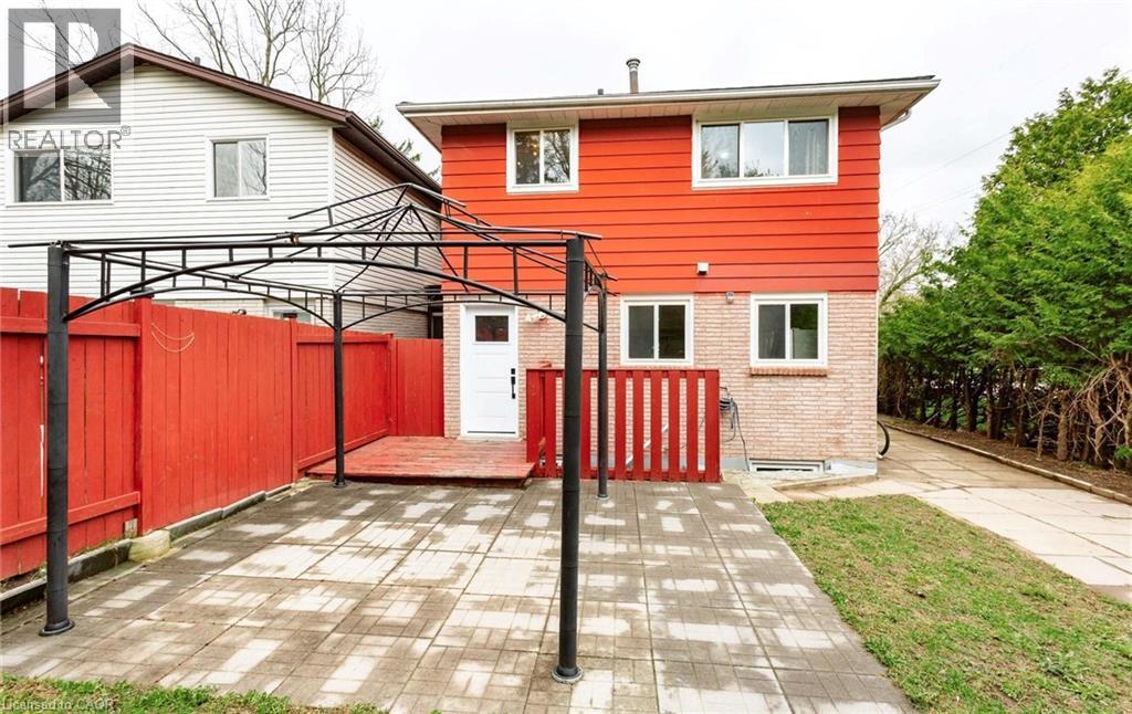501 GLENELM Crescent, Waterloo, Ontario, N2L5C7 — Photo 47