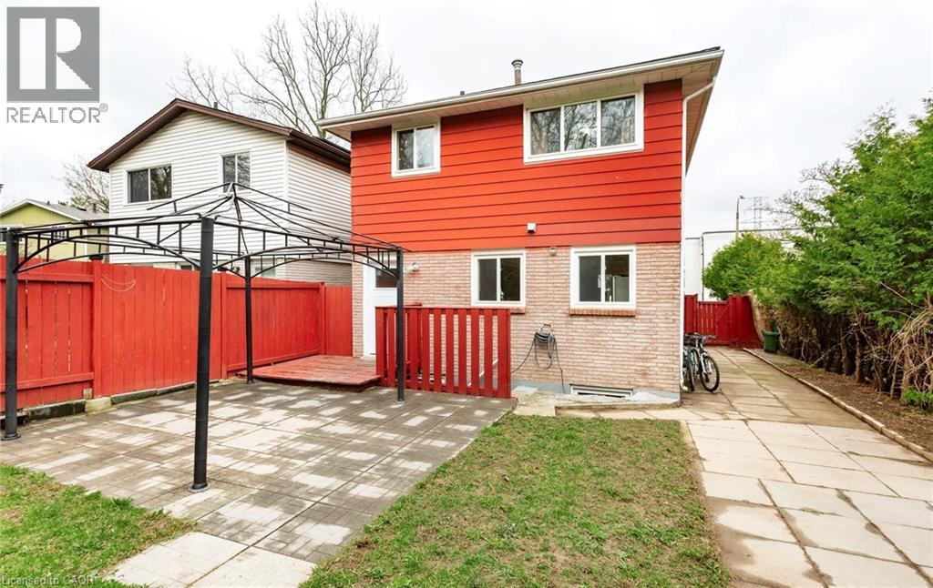 501 GLENELM Crescent, Waterloo, Ontario, N2L5C7 — Photo 48