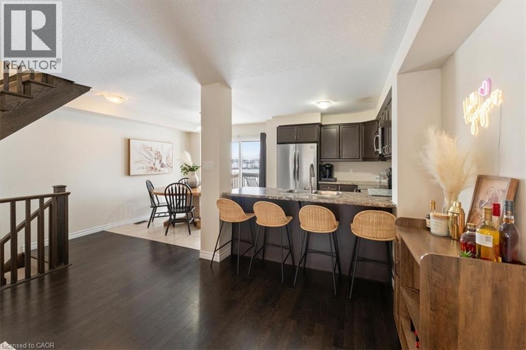 31 MAYLAND Trail, Stoney Creek, Ontario, L8J0G4 — Photo 14