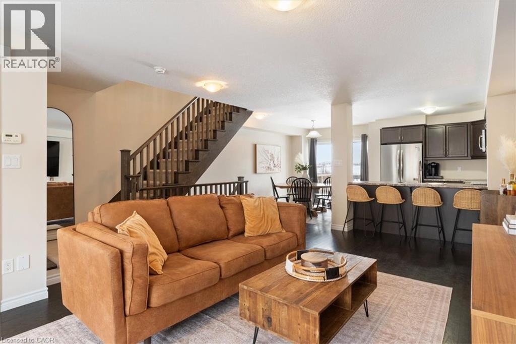 31 MAYLAND Trail, Stoney Creek, Ontario, L8J0G4 — Photo 18