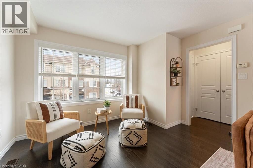 31 MAYLAND Trail, Stoney Creek, Ontario, L8J0G4 — Photo 19