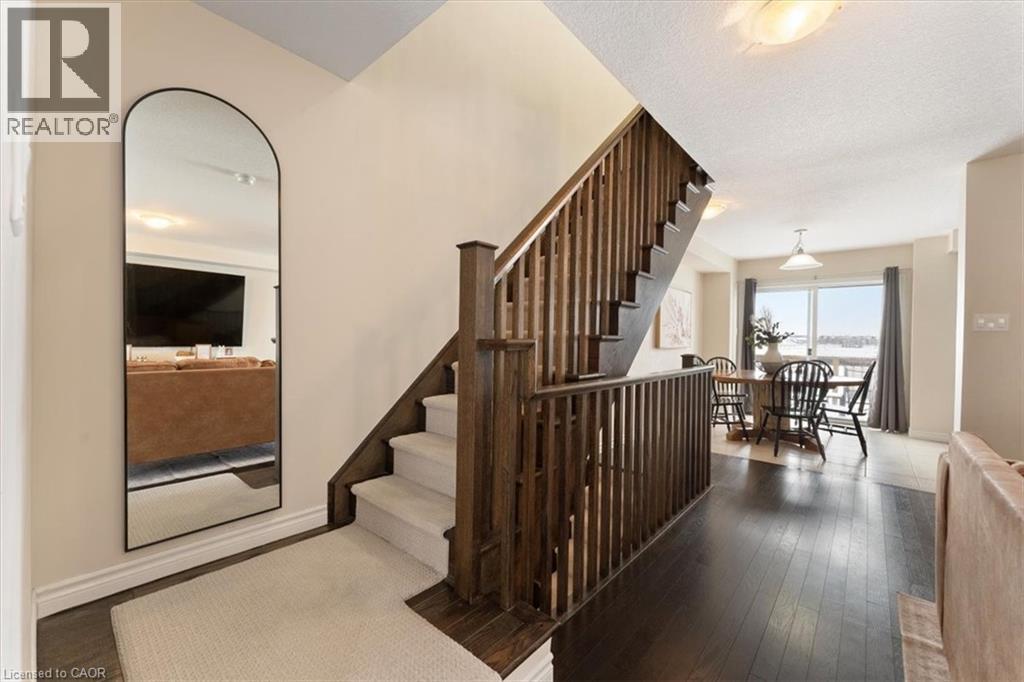 31 MAYLAND Trail, Stoney Creek, Ontario, L8J0G4 — Photo 21