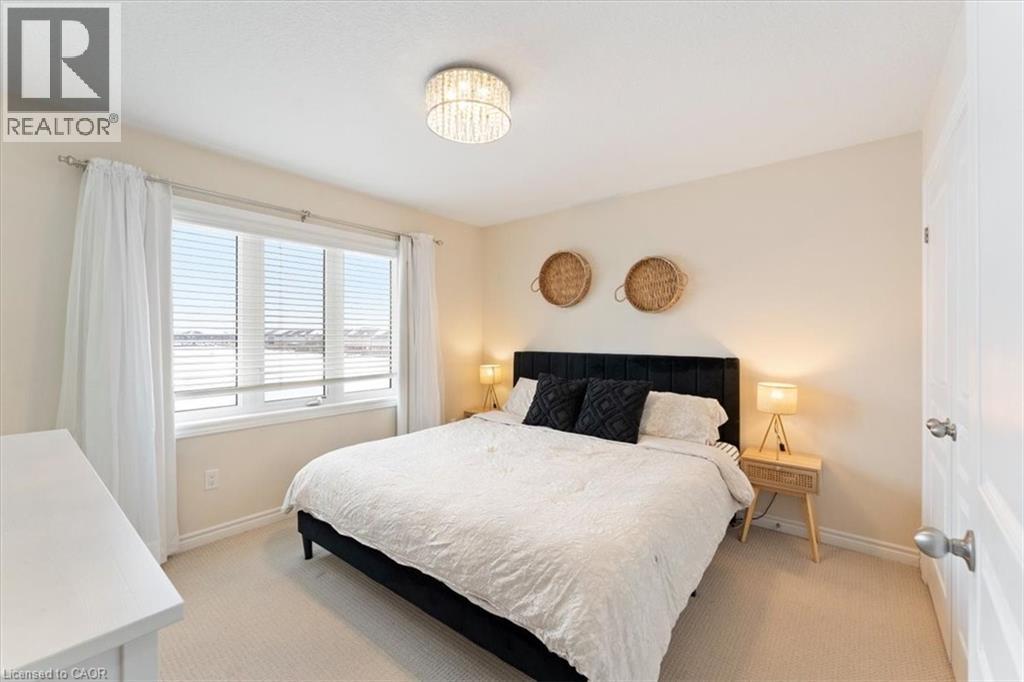 31 MAYLAND Trail, Stoney Creek, Ontario, L8J0G4 — Photo 23