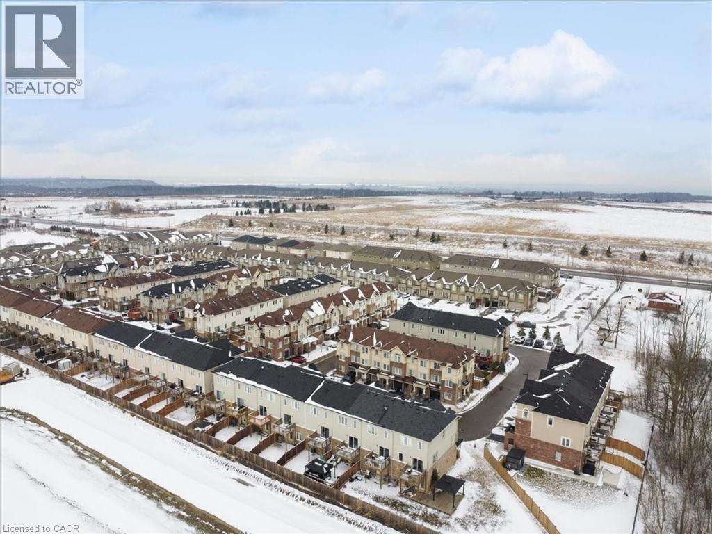 31 MAYLAND Trail, Stoney Creek, Ontario, L8J0G4 — Photo 34