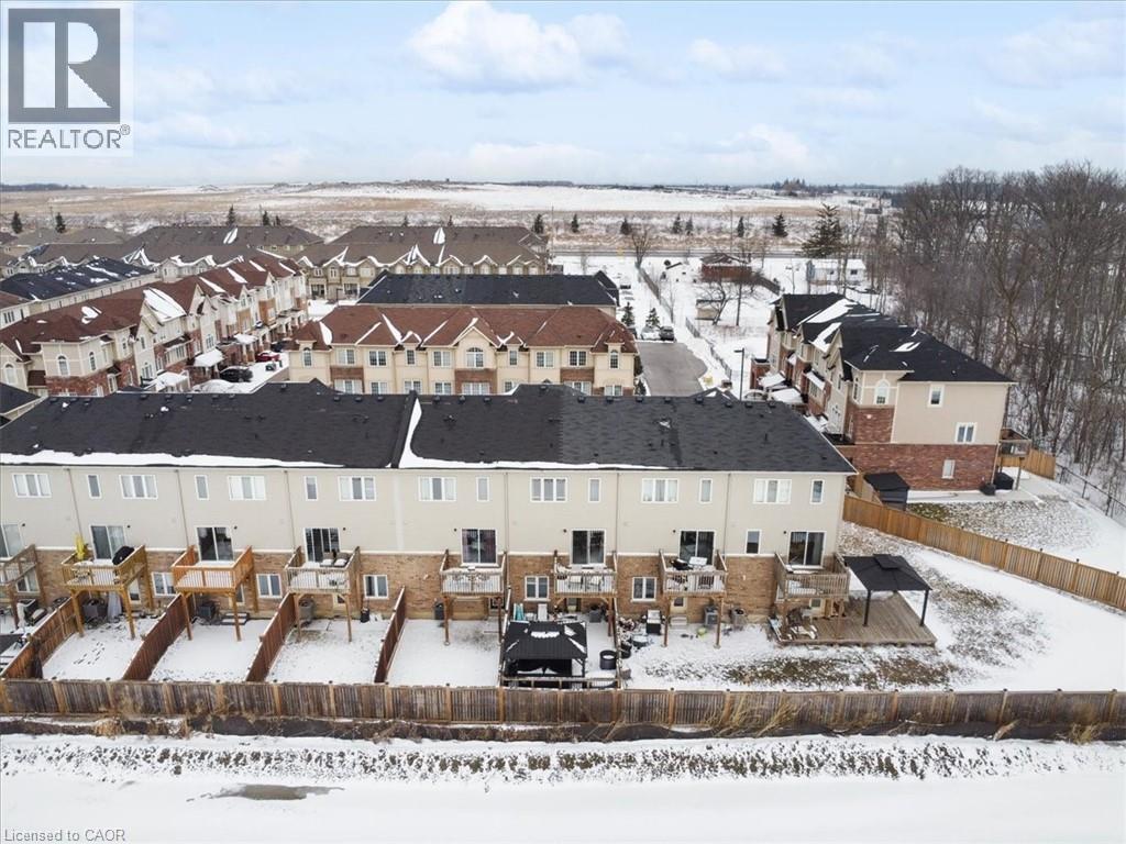 31 MAYLAND Trail, Stoney Creek, Ontario, L8J0G4 — Photo 35
