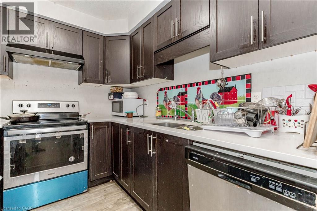 50 PINNACLE Drive Unit# 55, Kitchener, Ontario, N2P0H8 — Photo 10