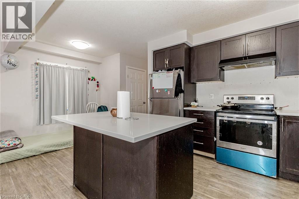 50 PINNACLE Drive Unit# 55, Kitchener, Ontario, N2P0H8 — Photo 11