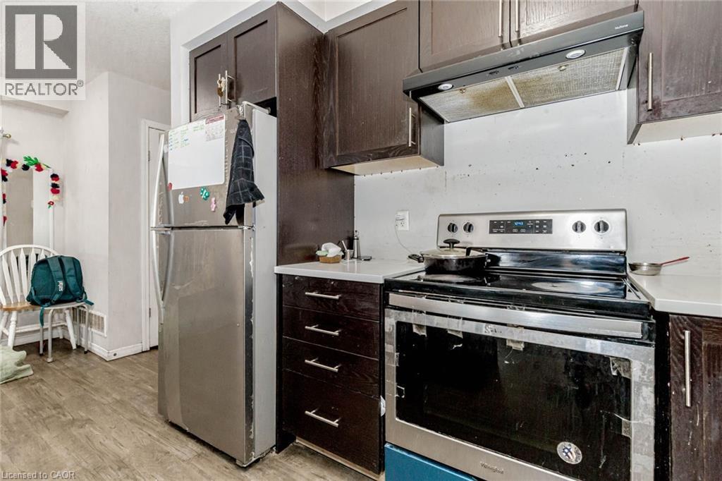 50 PINNACLE Drive Unit# 55, Kitchener, Ontario, N2P0H8 — Photo 12